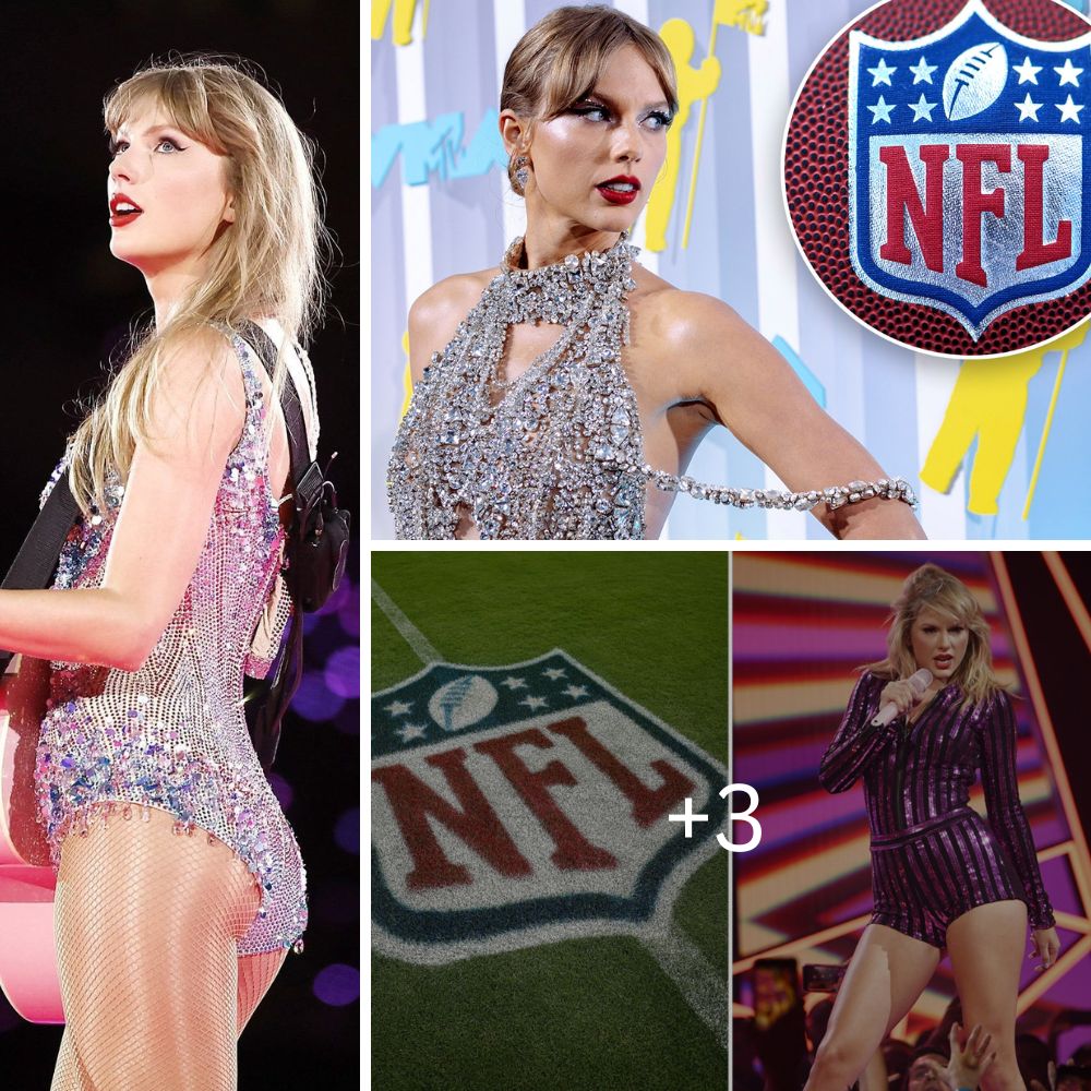 Why did Taylor Swift decline 2024 Super Bowl halftime show? DEETs Inside