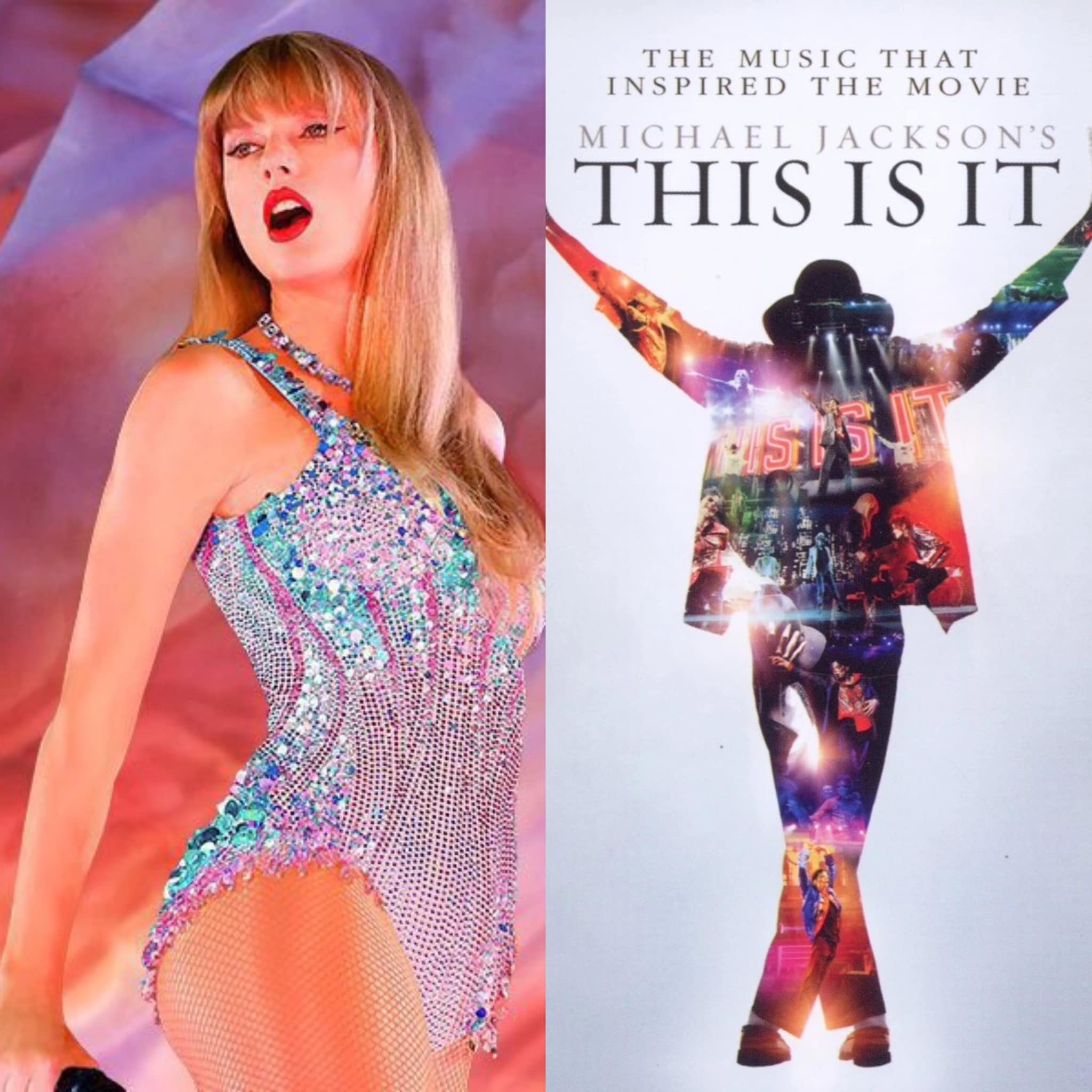 Taylor Swift’s ‘Eras Tour’ HighestGrossing Concert Film of All